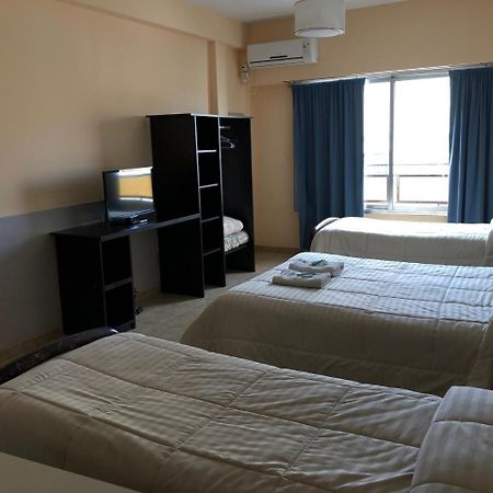 Aparthotel Casino Neuquén Buitenkant foto