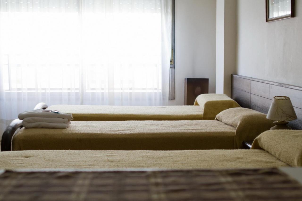Aparthotel Casino Neuquén Kamer foto