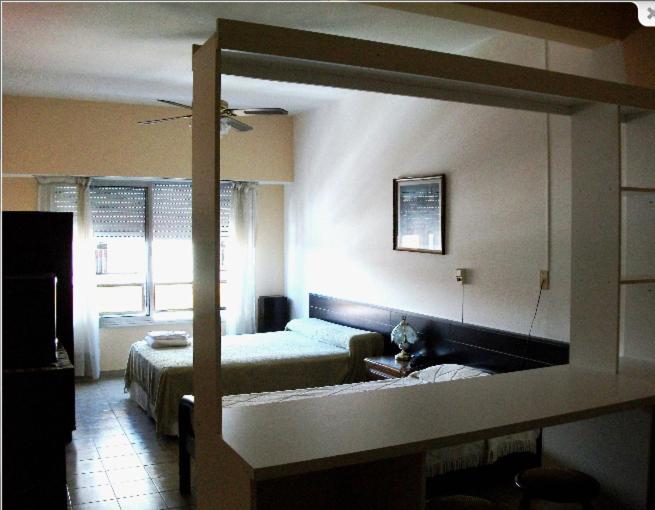 Aparthotel Casino Neuquén Buitenkant foto