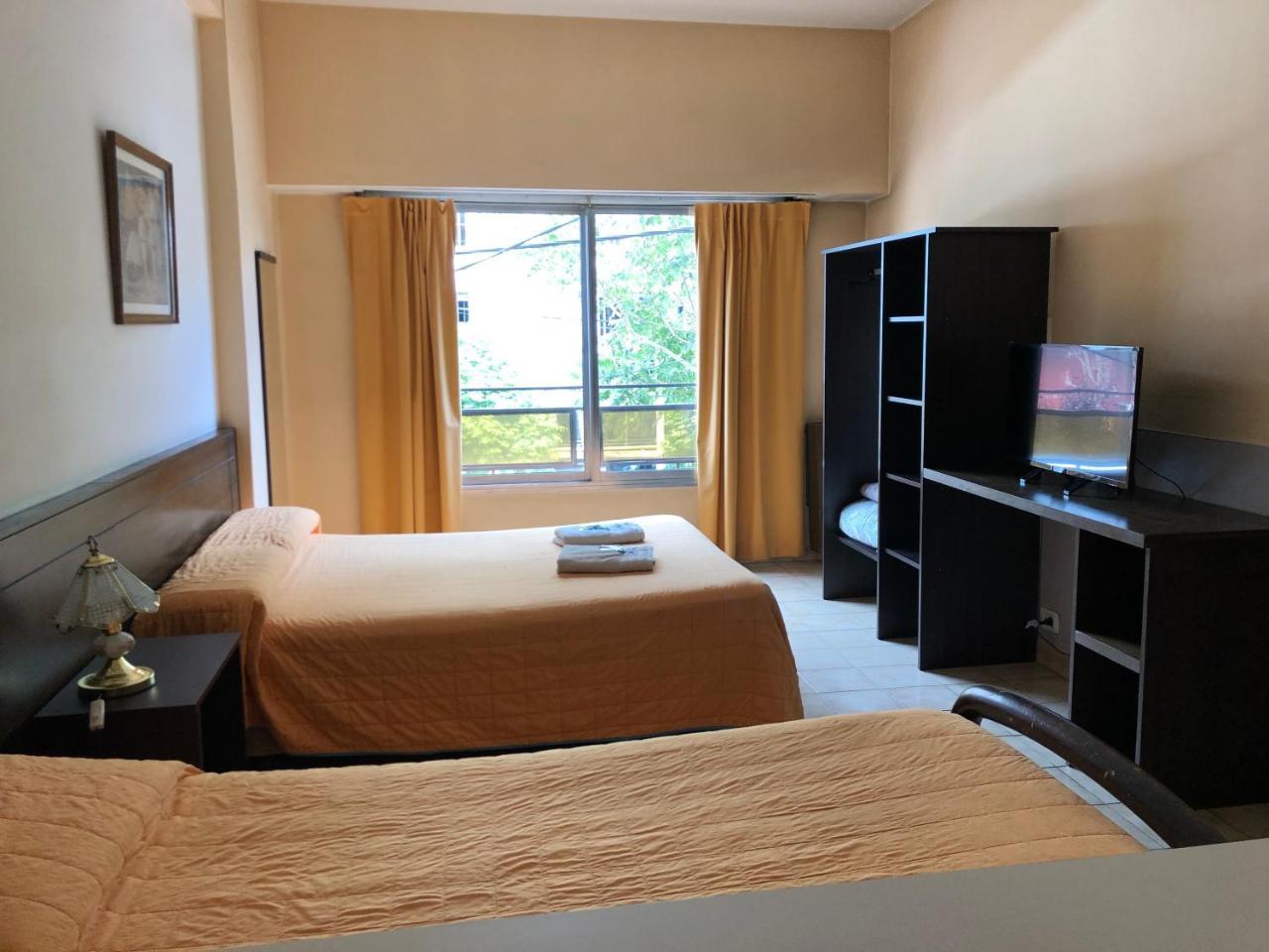 Aparthotel Casino Neuquén Buitenkant foto